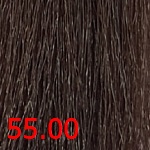 краска Lisap LK OPC 55/00 светло-каштановый глубокий